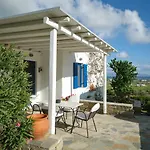 펜션 Casa Marvina 흐리시 악티