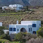 펜션 Casa Marvina