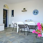 Casa Marvina * 흐리시 악티