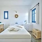 펜션 Casa Marvina 흐리시 악티