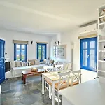 펜션 Casa Marvina 흐리시 악티
