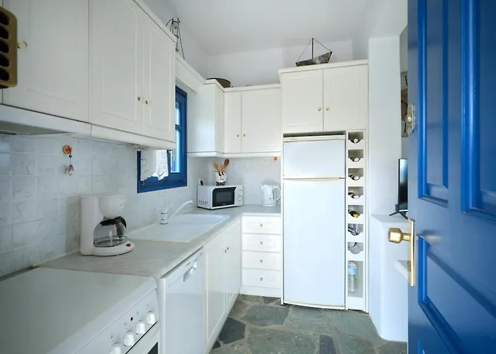 Casa Marvina Дом отдыха