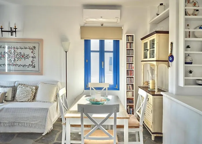 Casa Marvina * Хриси-Акти