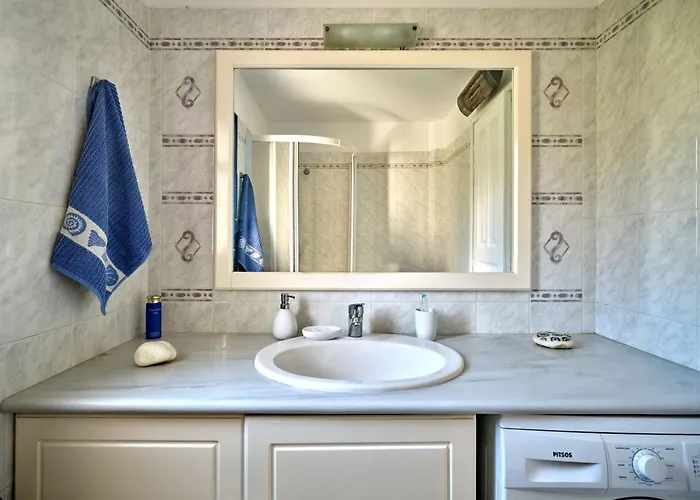 Дом отдыха Casa Marvina *