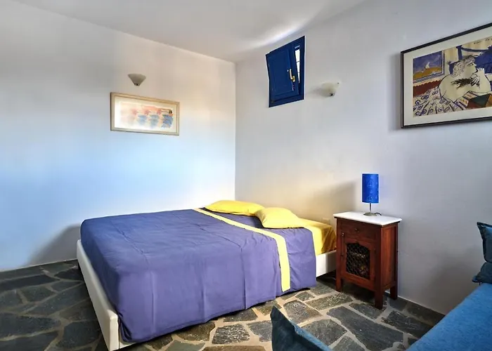 Дом отдыха Casa Marvina *