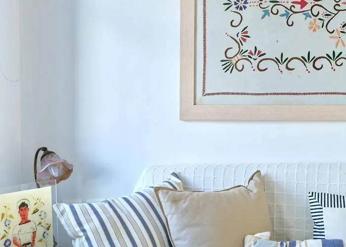 Casa Marvina Дом отдыха *