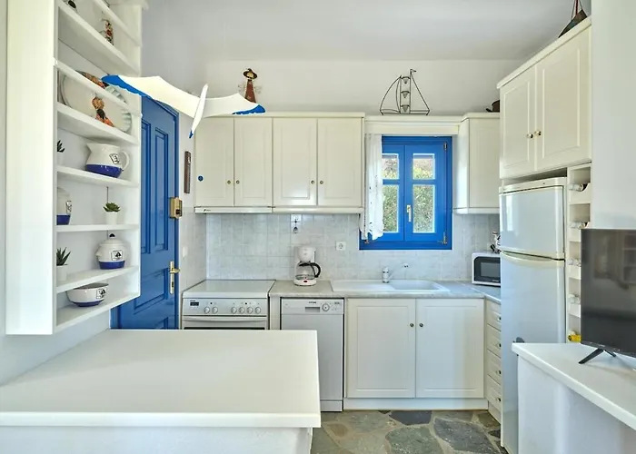 Дом отдыха Casa Marvina