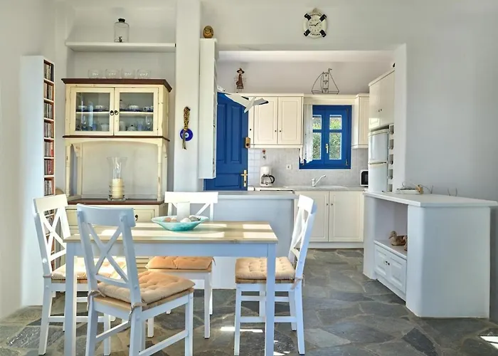 Casa Marvina * Хриси-Акти