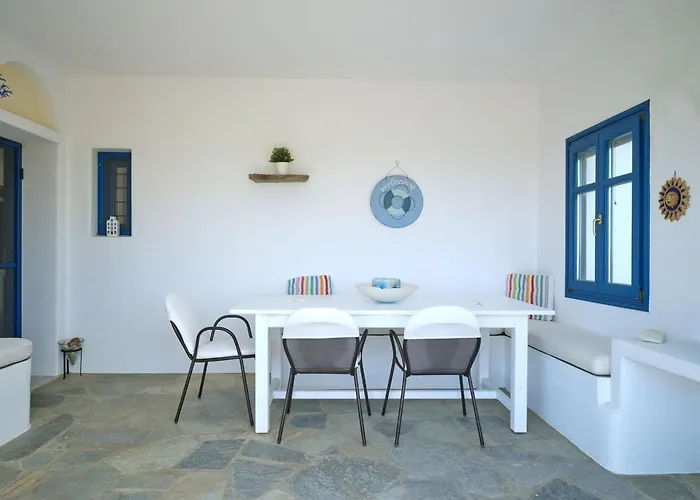 Дом отдыха Casa Marvina