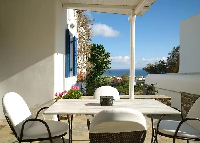 Дом отдыха Casa Marvina *