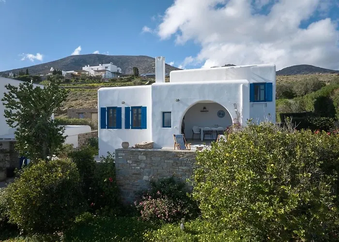 Дом отдыха Casa Marvina *