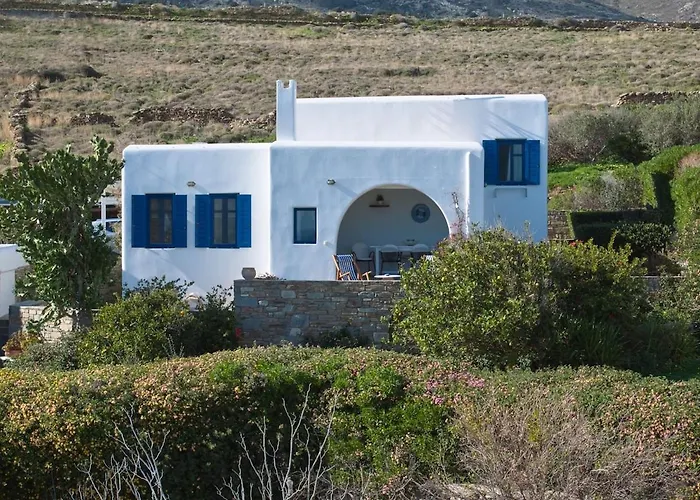 Дом отдыха Casa Marvina