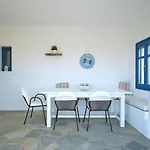 Casa Marvina Feriehus Chrisi Akti (Paros)