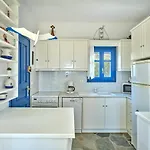 Feriehus Casa Marvina