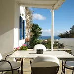 Casa Marvina Feriehus Chrisi Akti (Paros)