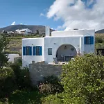 Feriehus Casa Marvina *