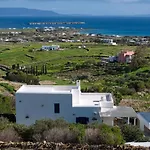 Casa Marvina Feriehus *