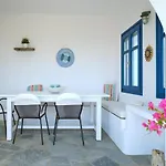 Feriehus Casa Marvina