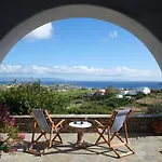 Casa Marvina Feriehus Chrisi Akti (Paros)
