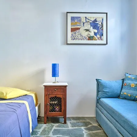 Ferienhaus Casa Marvina