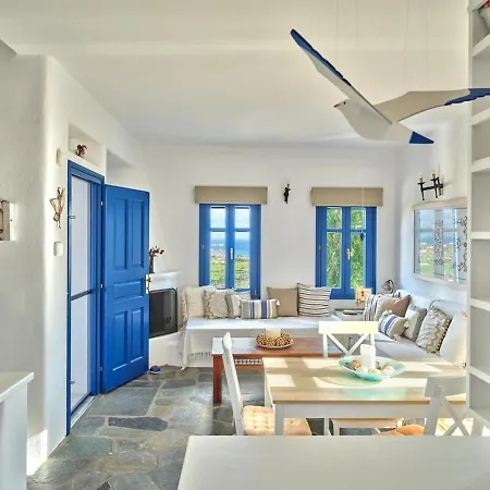 Casa Marvina Ferienhaus *