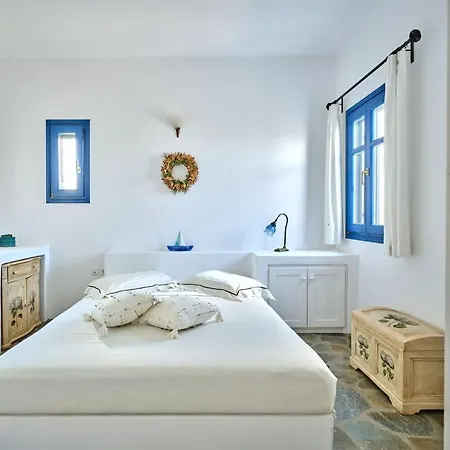 Casa Marvina Ferienhaus