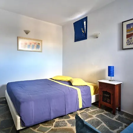 Ferienhaus Casa Marvina *