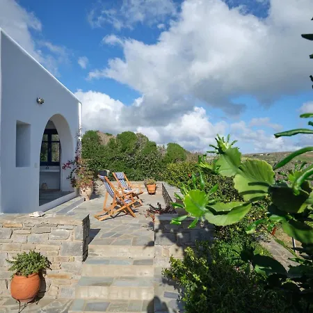 Feriehus Casa Marvina *