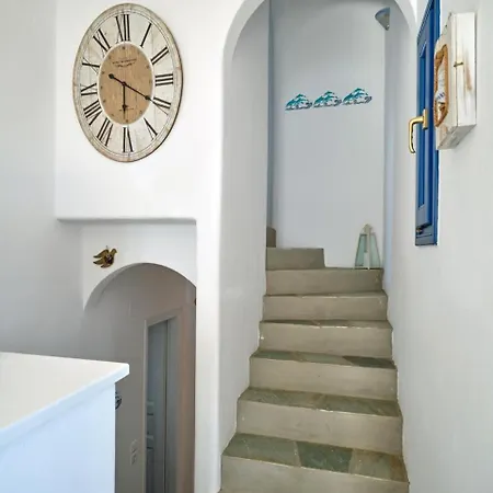 Ferienhaus Casa Marvina