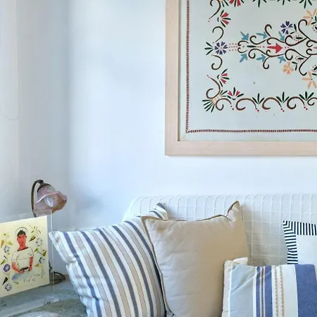 Casa Marvina Ferienhaus *