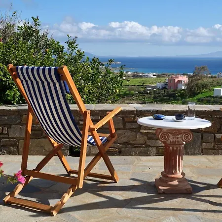 Casa Marvina Ferienhaus