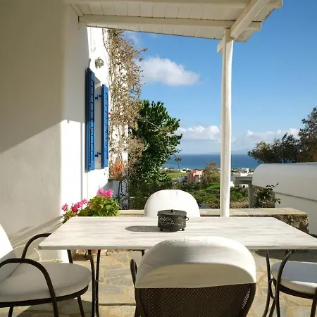 Casa Marvina Ferienhaus Chrisi Akti (Paros)