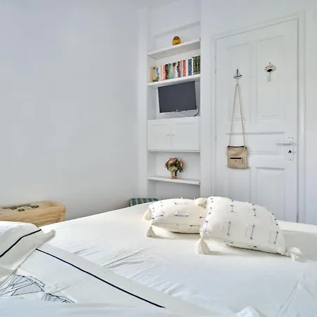 Ferienhaus Casa Marvina