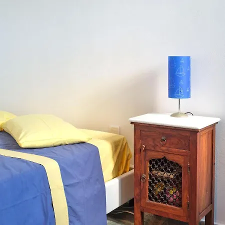 Casa Marvina Ferienhaus