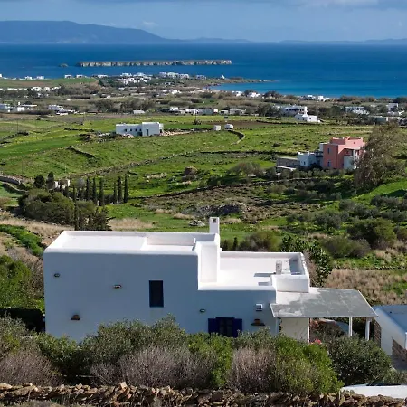 Casa Marvina Ferienhaus *