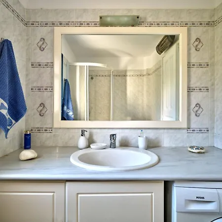 Casa Marvina Chrisi Akti (Paros)