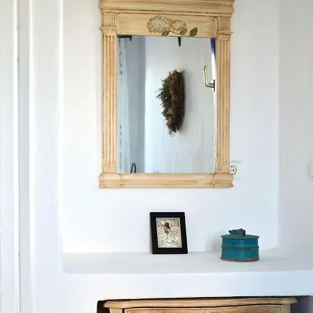 Casa Marvina Ferienhaus *