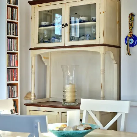 Casa Marvina Ferienhaus