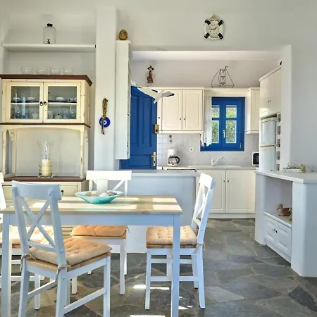 Ferienhaus Casa Marvina