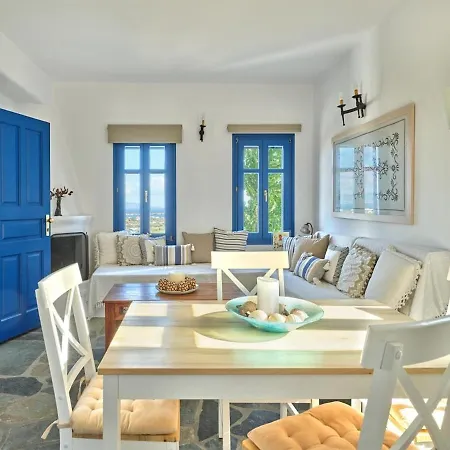 Casa Marvina Feriehus
