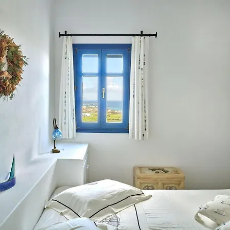 Casa Marvina * Chrisi Akti (Paros)