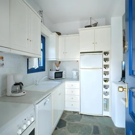 Ferienhaus Casa Marvina *