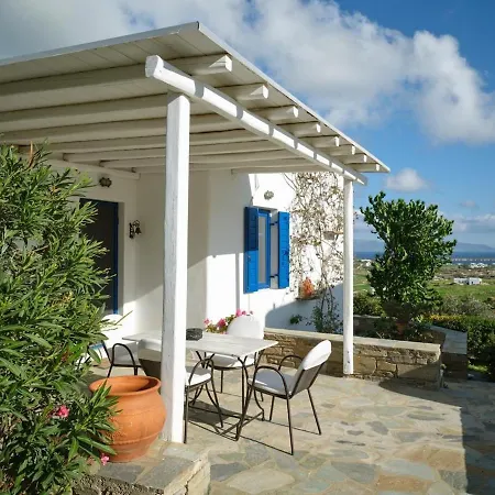 Casa Marvina Ferienhaus