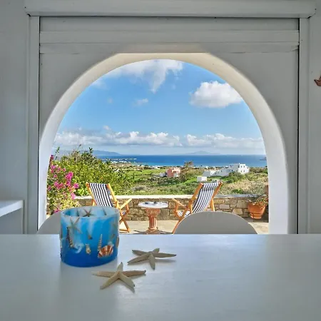 Casa Marvina Ferienhaus *