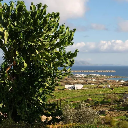 Ferienhaus Casa Marvina Chrisi Akti (Paros)