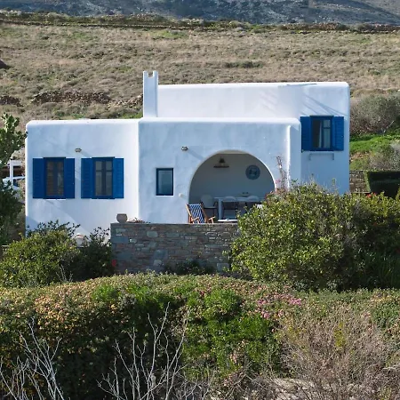Feriehus Casa Marvina