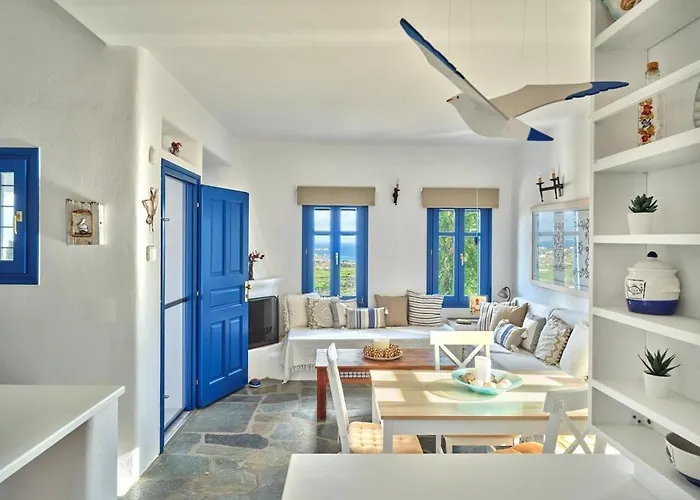 Casa Marvina 別荘 *