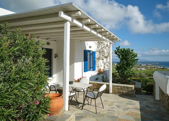 別荘 Casa Marvina クリシ・アクティ