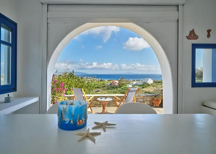 Casa Marvina * クリシ・アクティ