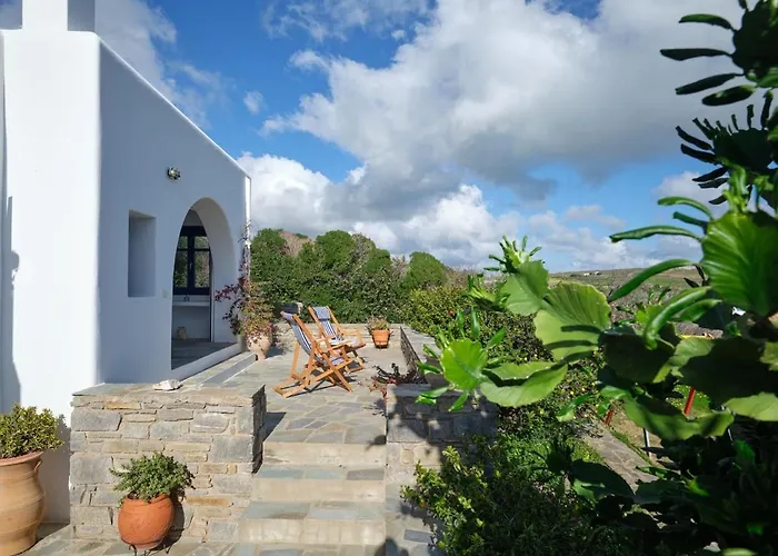 別荘 Casa Marvina *